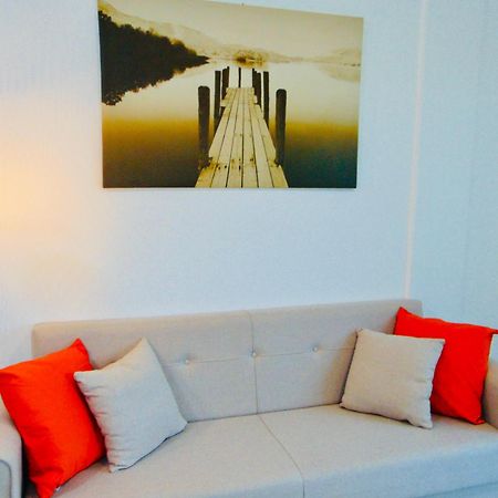 Cosmo House Fuerteventura Apartment Puerto del Rosario  Ngoại thất bức ảnh
