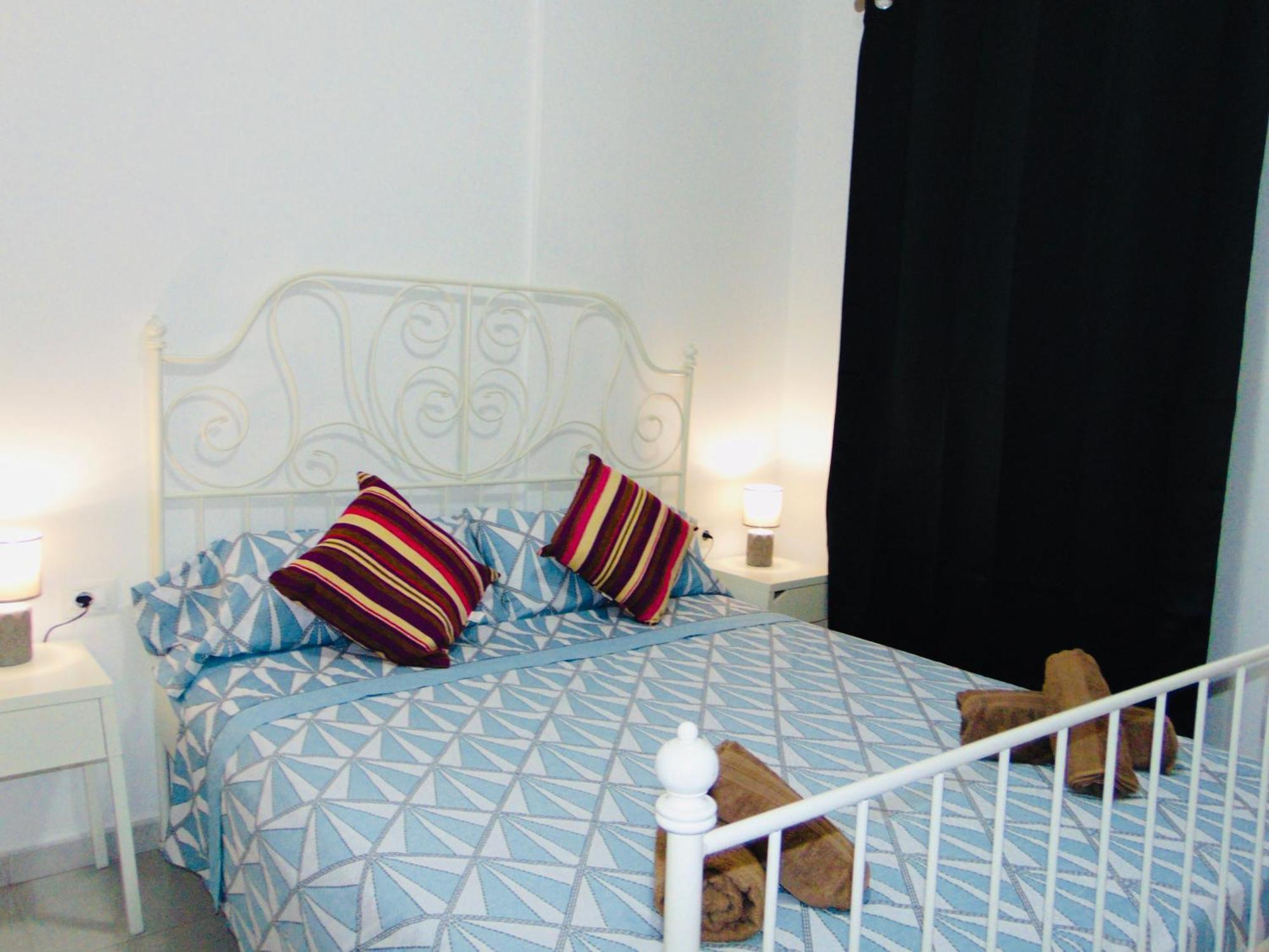 Cosmo House Fuerteventura Apartment Puerto del Rosario  Ngoại thất bức ảnh