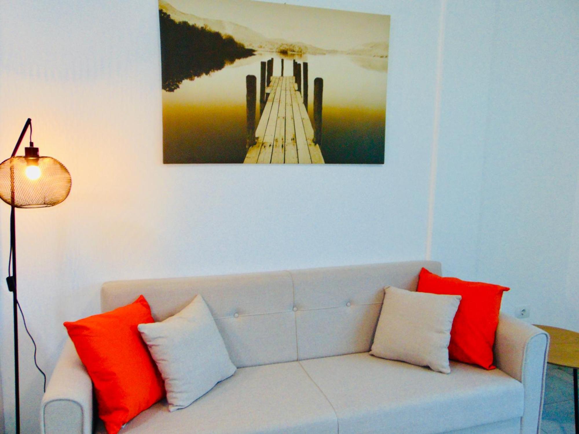 Cosmo House Fuerteventura Apartment Puerto del Rosario  Ngoại thất bức ảnh