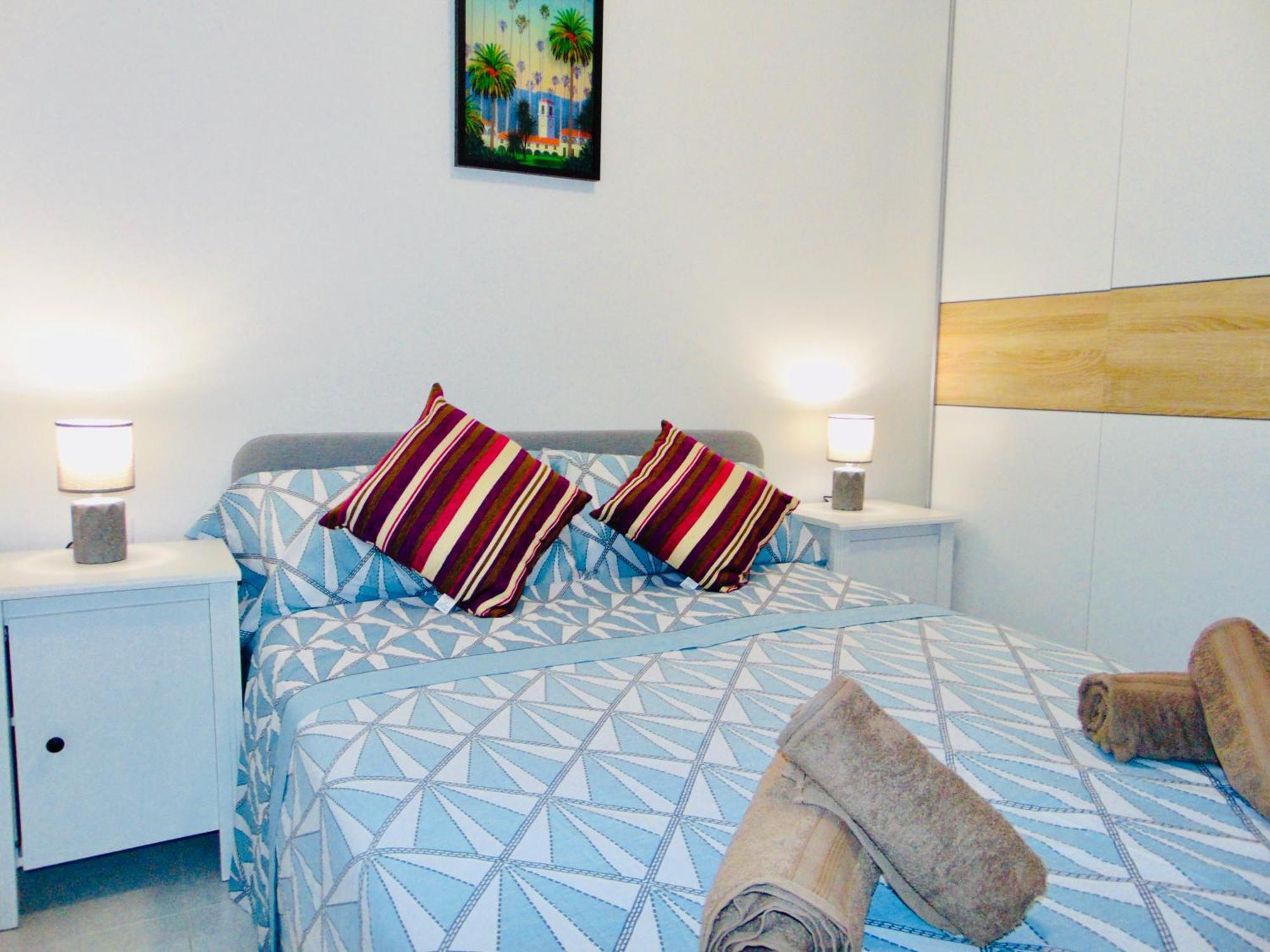Cosmo House Fuerteventura Apartment Puerto del Rosario  Ngoại thất bức ảnh