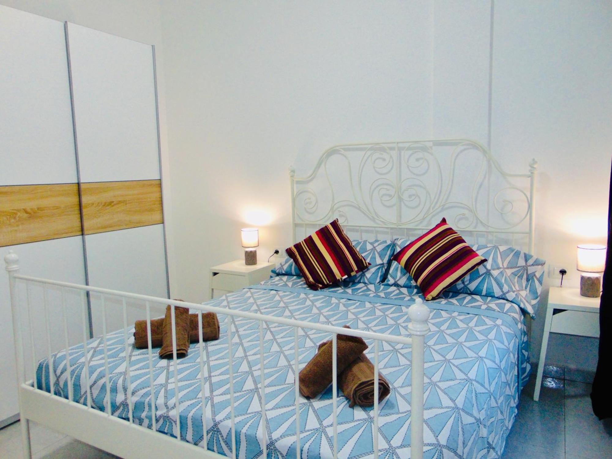 Cosmo House Fuerteventura Apartment Puerto del Rosario  Ngoại thất bức ảnh