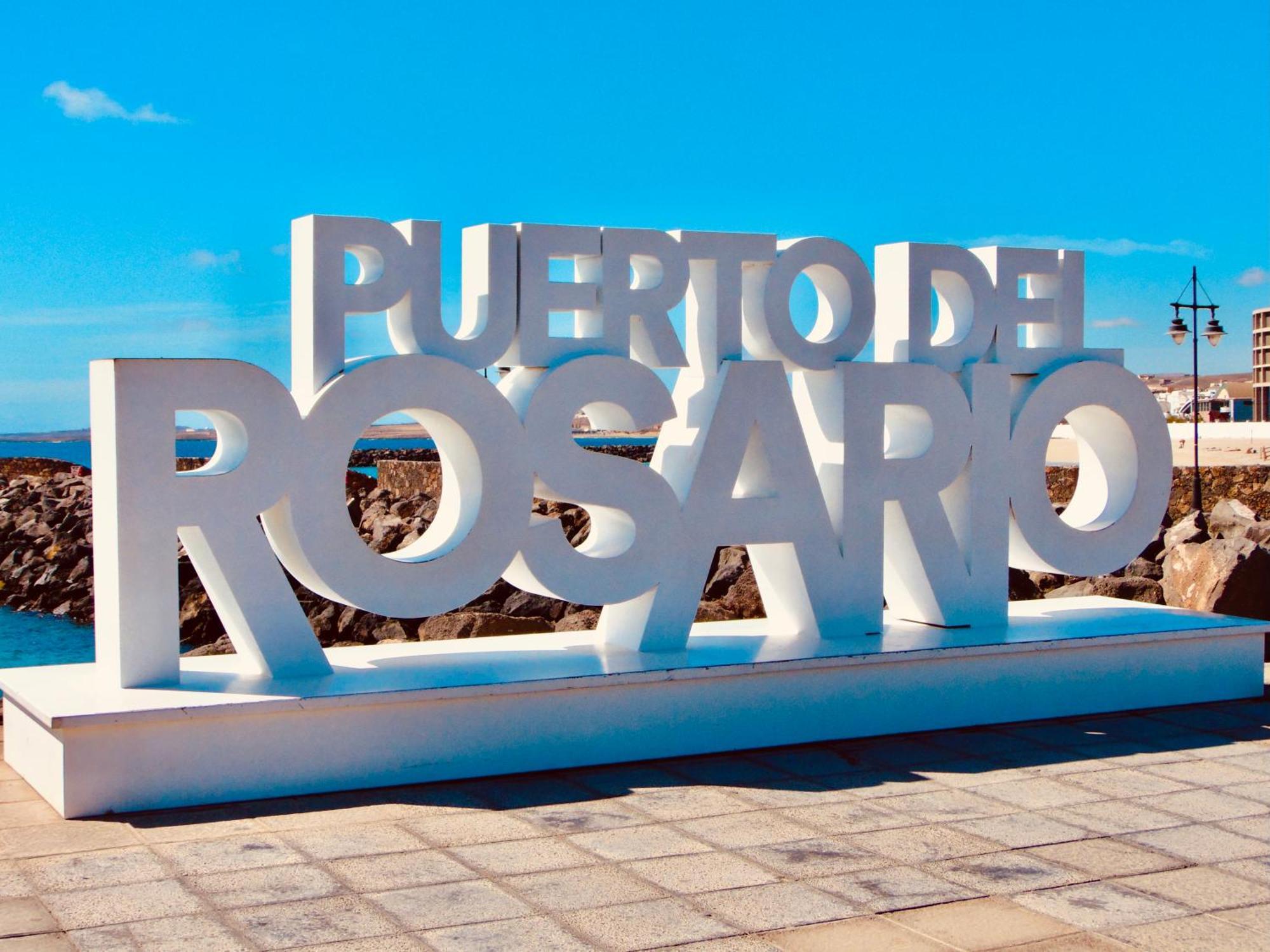 Cosmo House Fuerteventura Apartment Puerto del Rosario  Ngoại thất bức ảnh