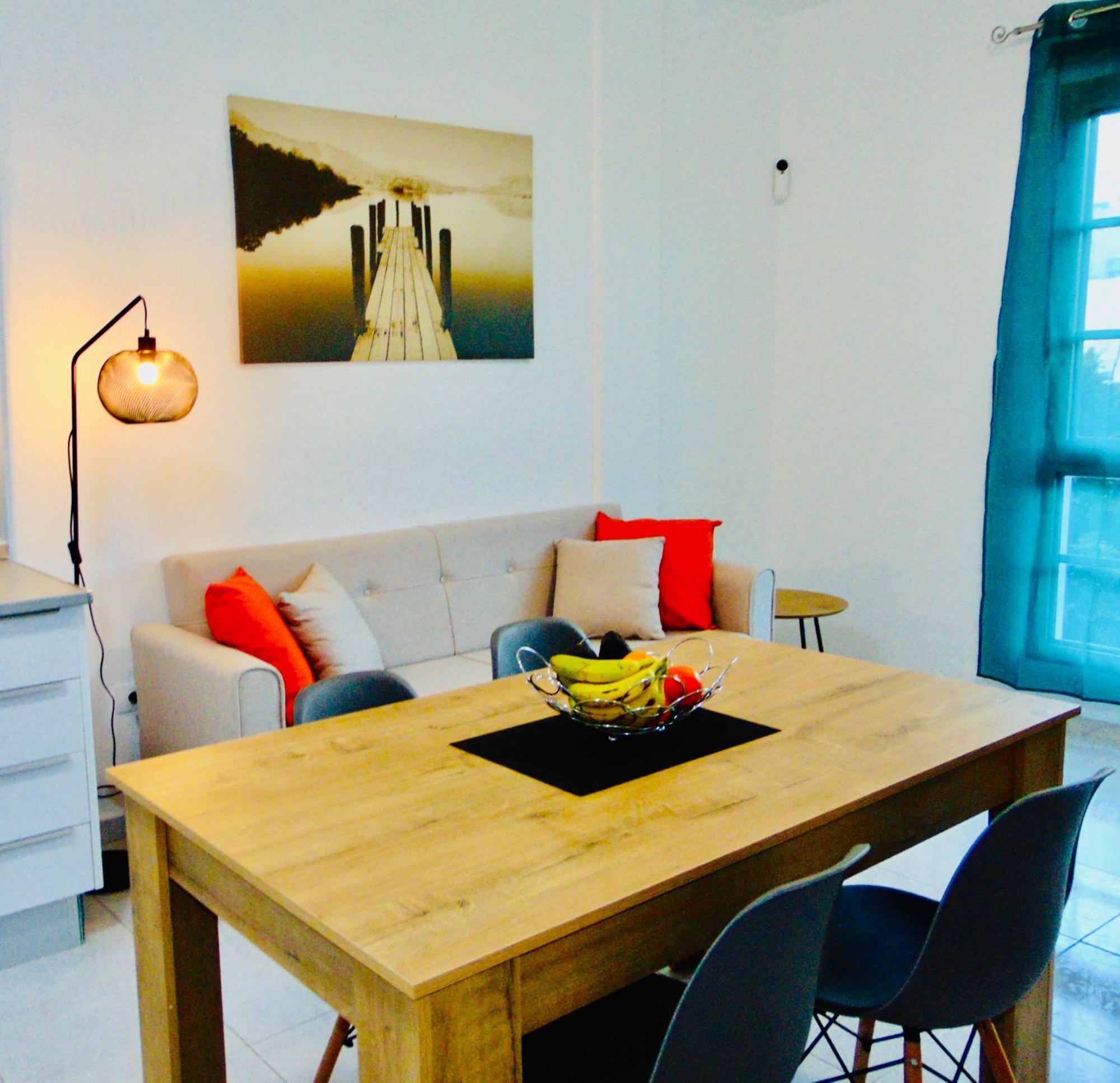 Cosmo House Fuerteventura Apartment Puerto del Rosario  Ngoại thất bức ảnh