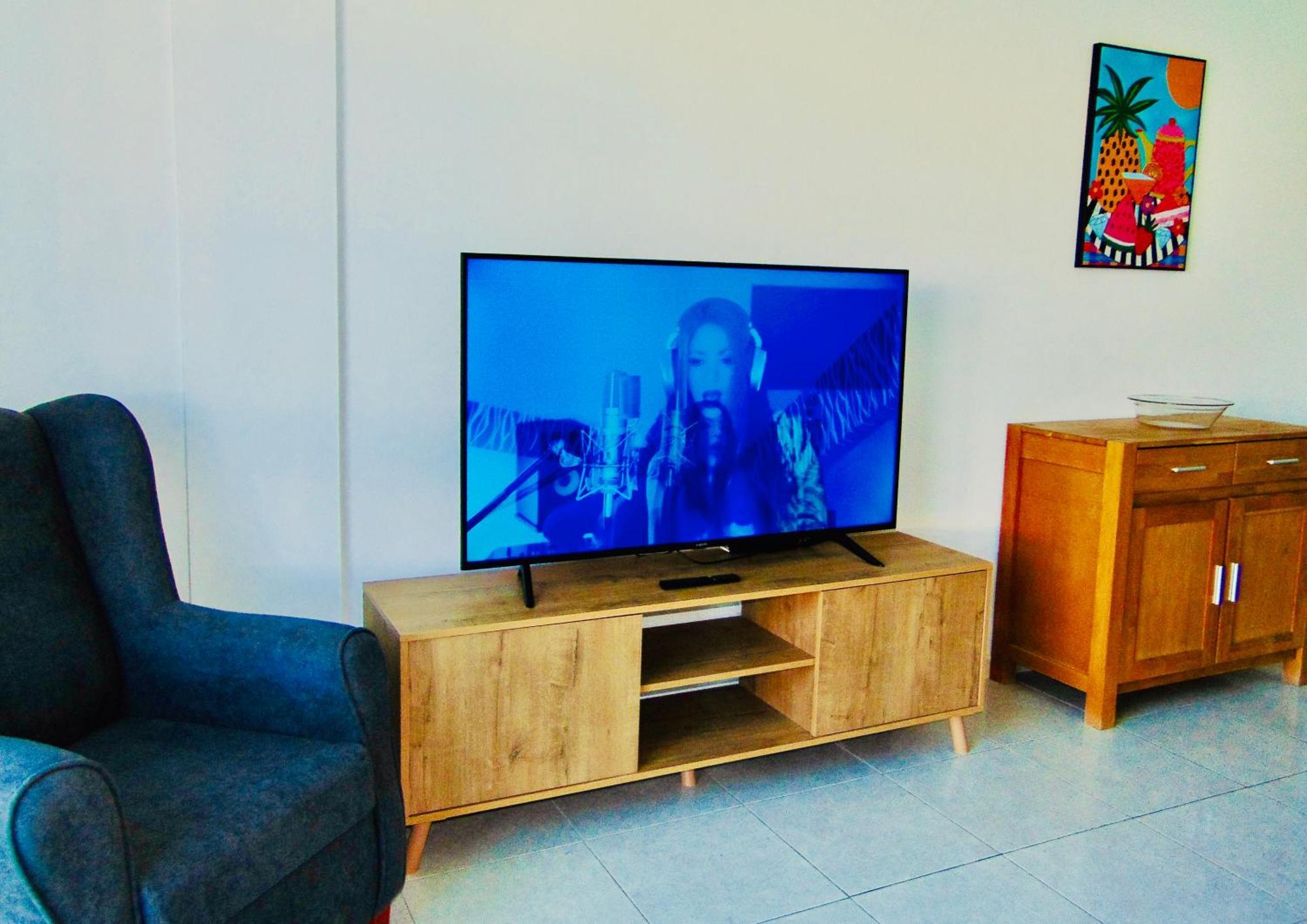 Cosmo House Fuerteventura Apartment Puerto del Rosario  Ngoại thất bức ảnh