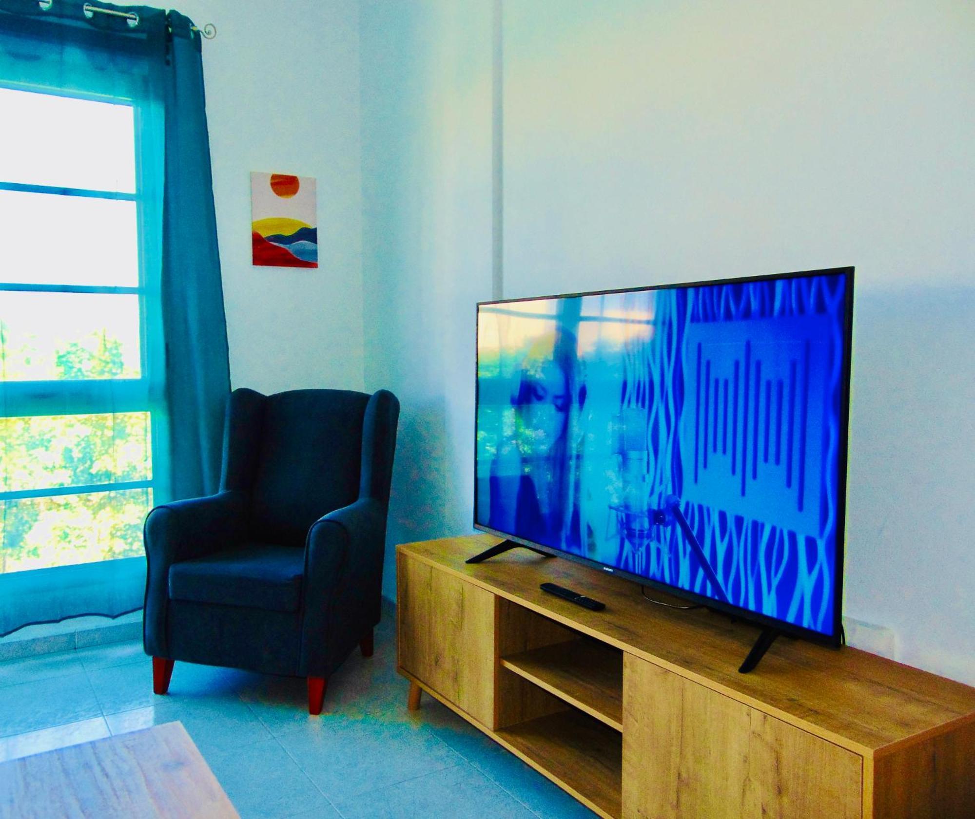 Cosmo House Fuerteventura Apartment Puerto del Rosario  Ngoại thất bức ảnh